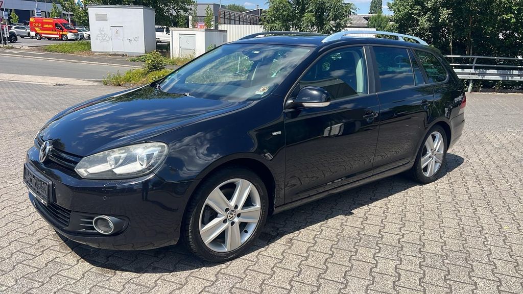 VW Golf 199.000 km 6.790 &euro; Wetter Ruhr 58300