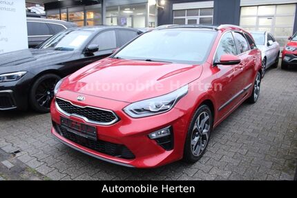 Kia ceed / Ceed 75.000 km 18.800 &euro; Herten 45699