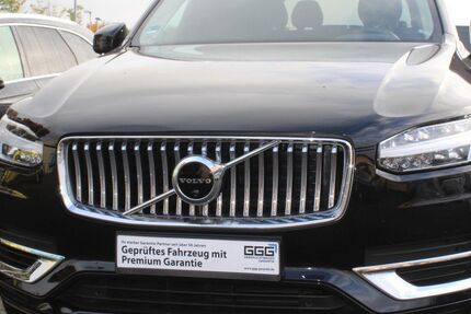 Volvo XC90 87.000 km 46.900 € Mülheim a.d.Ruhr 45472