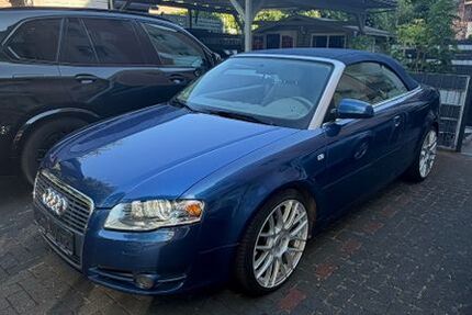 Audi A4 191.000 km 7.200 &euro; Bochum 44879