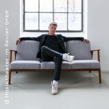 MiR goes DJ 29.03.2026 Musiktheater im Revier