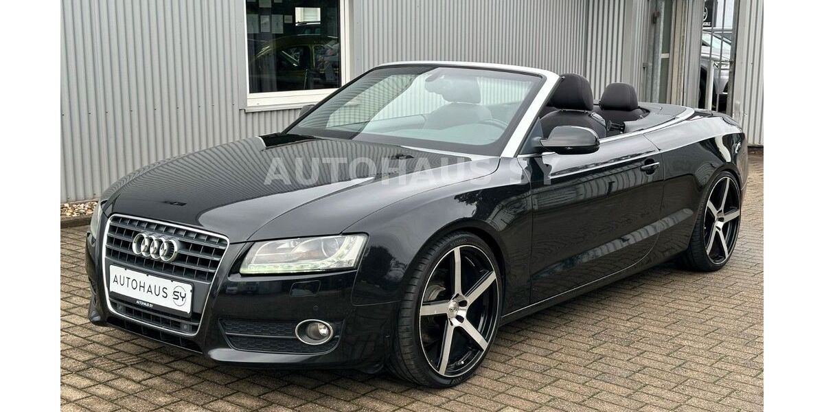 Audi A5 154.990 km 8.480 &euro; Castrop-Rauxel 44575