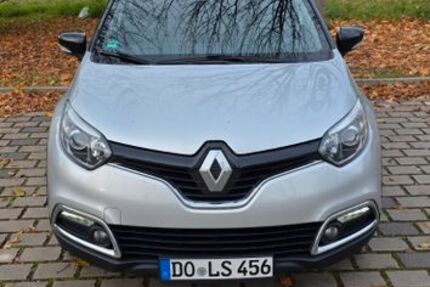 Renault Captur 110.000 km 6.999 &euro; Dortmund 44357