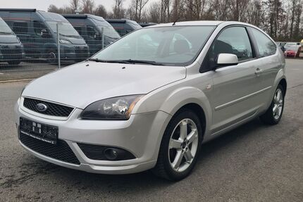 Ford Focus 190.265 km 2.290 &euro; Essen 45309