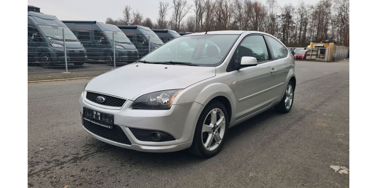 Ford Focus 190.265 km 2.290 &euro; Essen 45309