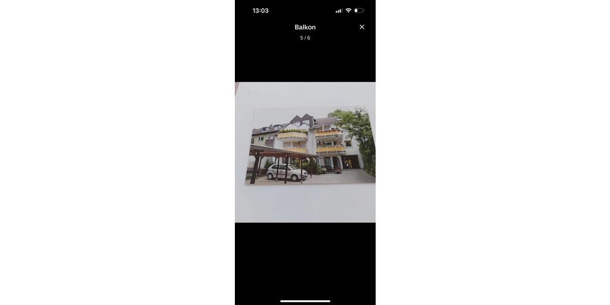 Etagenwohnung Gelsenkirchen Rotthausen - 2.5 Zimmer, 63 m&sup2;, 680&euro; | Angebot:25884065
