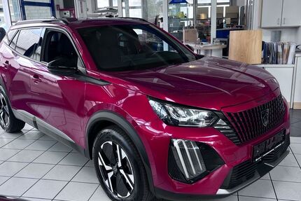 Peugeot 2008 28.200 km 20.500 € Gelsenkirchen 45892