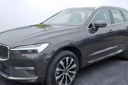 Volvo XC60 48.077 km 35.490 &euro; Gelsenkirchen 45891