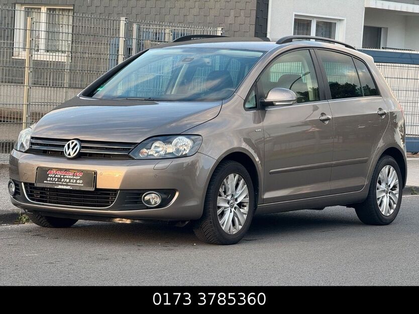 VW Golf Plus 50.000 km 10.990 € Oer-Erkenschwick 45739