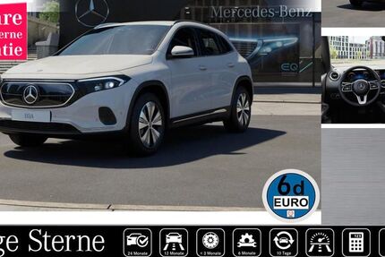 Mercedes-Benz EQA 42.619 km 28.998 € Dorsten 46282