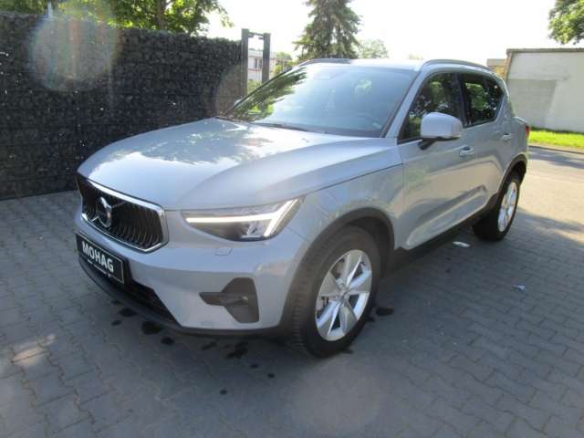Volvo XC40 18.000 km 31.890 € Gelsenkirchen 45891