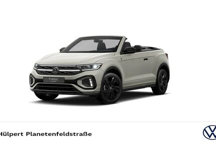 VW T-Roc 8.401 km 36.677 &euro; Dortmund 44379