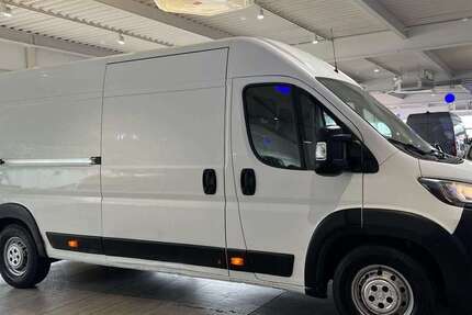 Peugeot Boxer 169.990 km 13.990 € Datteln 45711