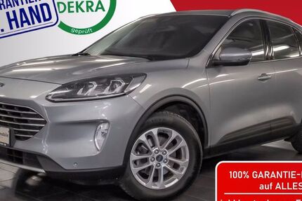 Ford Kuga 121.800 km 17.899 &euro; Dorsten 46284