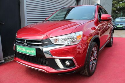 Mitsubishi ASX 37.494 km 12.489 &euro; Essen 45326