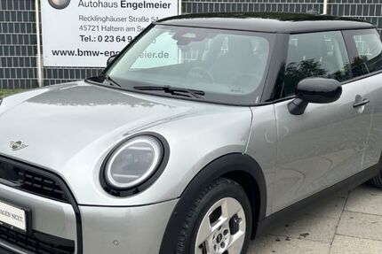 Mini Cooper C 5.560 km 24.590 € Haltern am See 45721