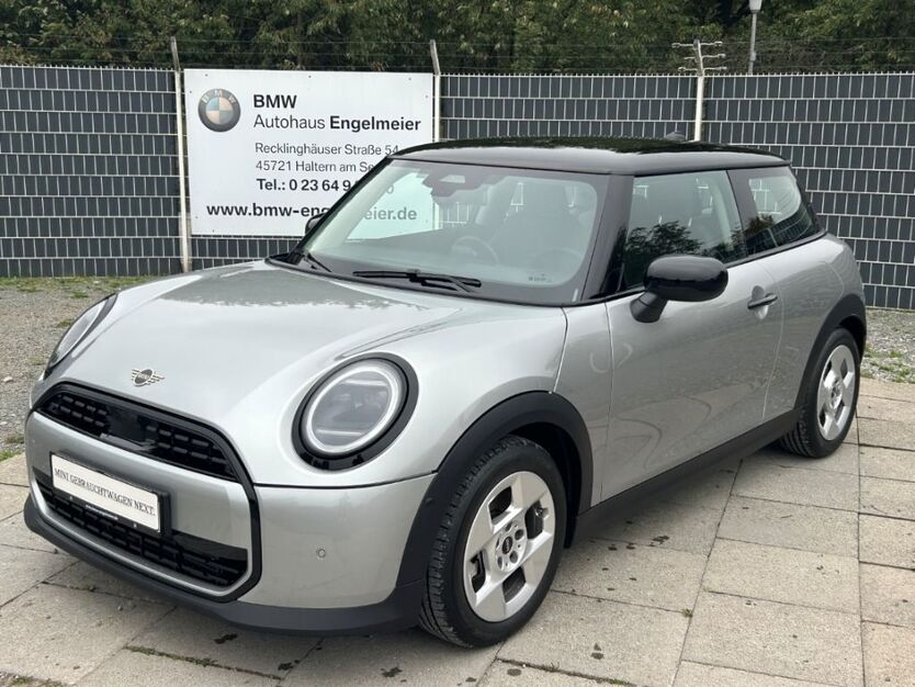 Mini Cooper C 5.560 km 24.590 € Haltern am See 45721