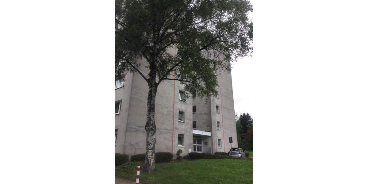 Über den Dächern von Mülheim: 3 gut aufgeteilte Zimmer 3 zimmer