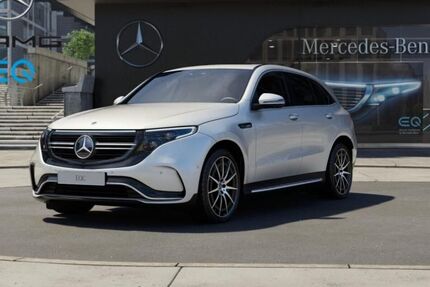 Mercedes-Benz EQC 79.717 km 32.970 &euro; Dortmund 44139