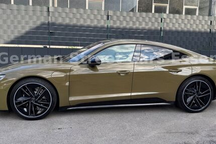 Audi e-tron GT 100.000 km 47.950 &euro; Essen 45141