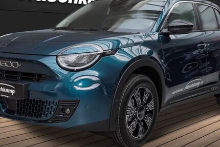 Fiat 600 9.871 km 26.690 € Dortmund 44145