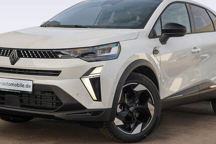 Renault Captur 7.010 km 24.333 € Herne 44629