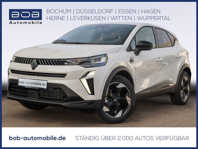 Renault Captur 7.010 km 24.333 € Herne 44629