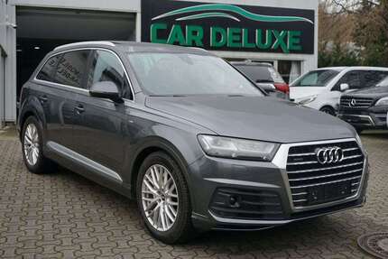 Audi Q7 200.000 km 26.888 &euro; Dortmund 44269