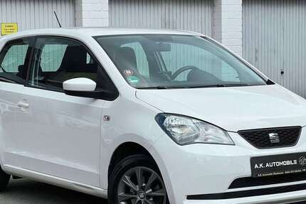 Seat Mii 57.292 km 6.400 € Oberhausen 46045