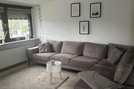 Wohnung Oberhausen Biefang - 3 Zimmer, 78 m&sup2;, 645&euro; | Angebot:23784645