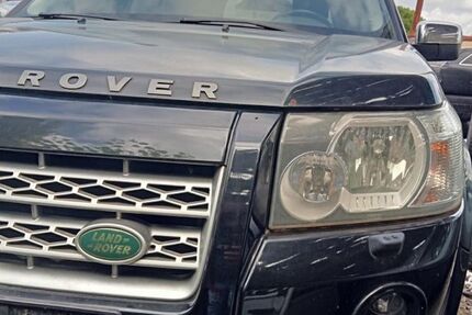 Land Rover Freelander 390.000 km 1.550 &euro; Dortmund 44309