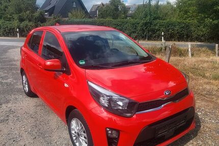 Kia Picanto 30.091 km 11.300 &euro; Dorsten 46284