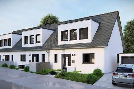 Haus Essen Gerschede - 6 Zimmer, 151 m&sup2;, 665.000&euro; | Angebot:24505033