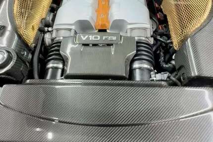 Audi R8 94.800 km 84.900 € Herdecke 58313