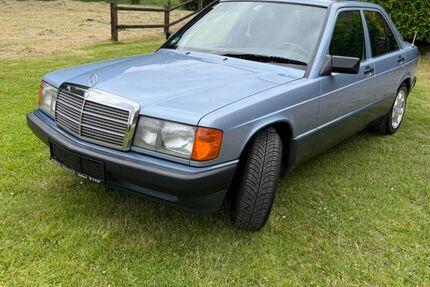 Mercedes-Benz 190 149.934 km 9.900 &euro; Gladbeck 45964