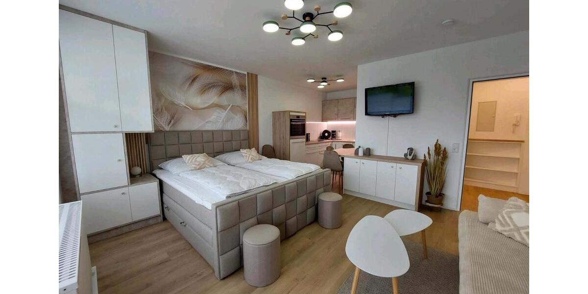 Ferienimmobilie Marl Alt-Marl - 98&euro; | Angebot:25181846