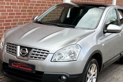 Nissan Qashqai 224.500 km 4.990 € Oer-Erkenschwick 45739