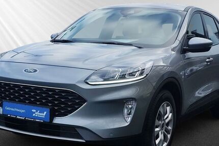 Ford Kuga 24.603 km 21.990 &euro; Oberhausen - Sterkrade 46145