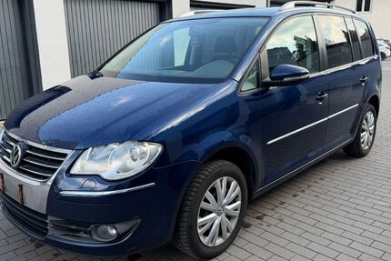 VW Touran 180.763 km 2.499 &euro; Bochum 44894
