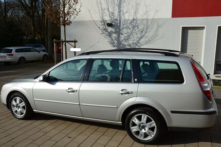 Ford Mondeo 80.000 km 4.750 &euro; Bochum 44867