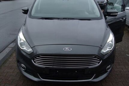 Ford S-Max 105.000 km 11.900 € Bottrop 46242