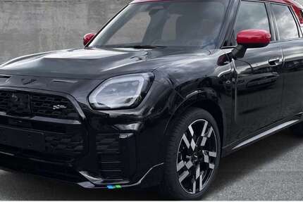 Mini Cooper S Countryman 30.990 km 39.490 &euro; Recklinghausen 45659