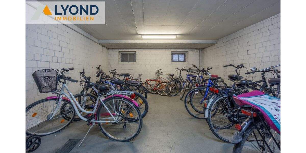 Etagenwohnung Gelsenkirchen / Ückendorf Ückendorf - 2 Zimmer, 68 m&sup2;, 149.900&euro; | Angebot:25141367