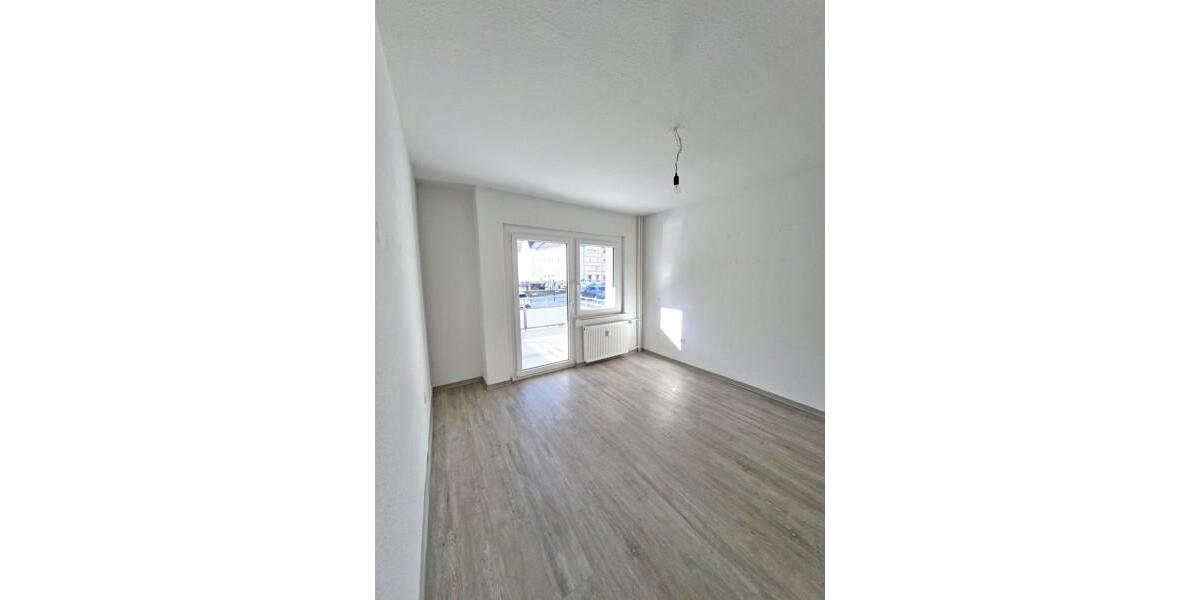 Erdgeschoßwohnung Dortmund Innenstadt West - 2 Zimmer, 47 m&sup2;, 566&euro; | Angebot:25368022