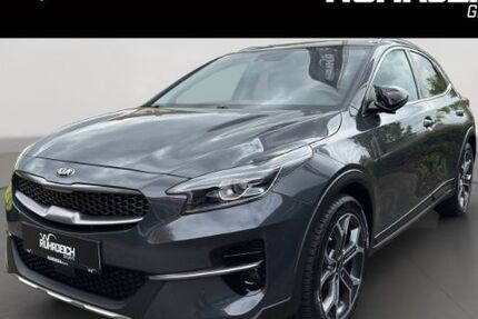 Kia XCeed 58.500 km 19.990 &euro; Mülheim an der Ruhr 45475