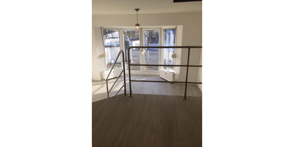 Etagenwohnung Bottrop - 1 Zimmer, 35 m&sup2;, 400&euro; | Angebot:24876527