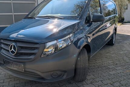 Mercedes-Benz Vito 63.900 km 44.500 &euro; Lünen 44532