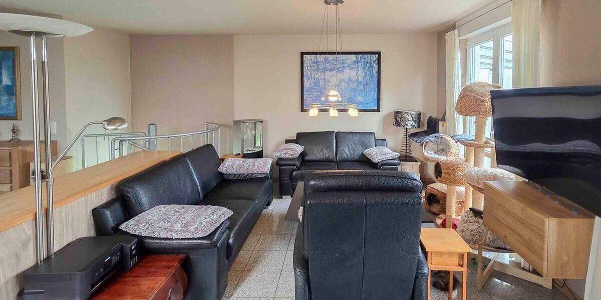 Mehrfamilienhaus, Wohnhaus Dortmund Westrich - 7 Zimmer, 175 m&sup2;, 529.900&euro; | Angebot:25413920