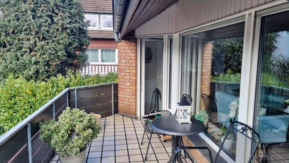 Etagenwohnung Herne Herne-Mitte - 3 Zimmer, 104 m&sup2;, 269.000&euro; | Angebot:25865358