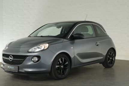 Opel Adam 59.800 km 11.424 &euro; Heiden 46359
